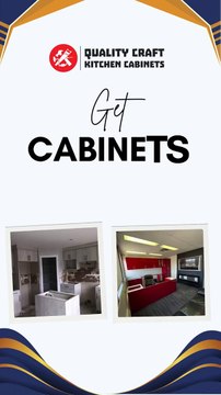 Custom Cabinet Makers in Calgary: Tailored Designs for Your Space