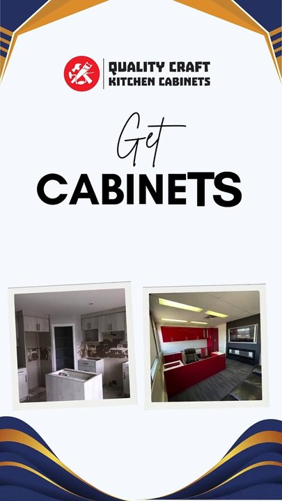 Custom Cabinet Makers in Calgary: Tailored Designs for Your Space
