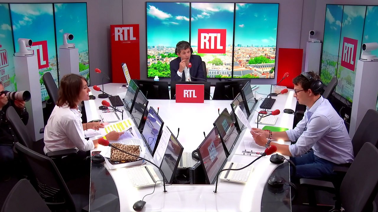 RTL ÉVÉNEMENT - L'offensive des alternatives végétales en rayons