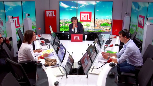 RTL ÉVÉNEMENT - L'offensive des alternatives végétales en rayons