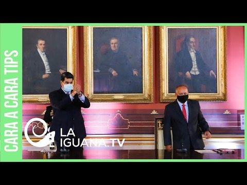 ¿Puede la Ley Antibloqueo desactivar artículos de la Constitución?