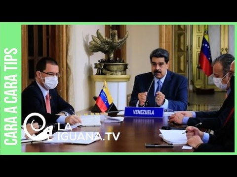 ¿Qué mecanismos tiene el Gobierno Bolivariano para el financiamiento del Estado?