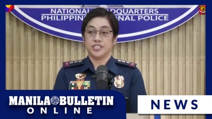 PNP moves to place Alice Guo under Philippine custody for travel back to Manila