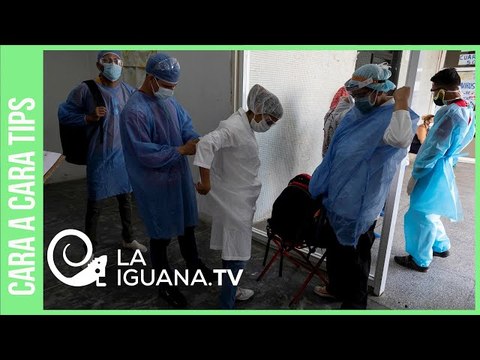 Conozca la realidad de los pacientes afectados por el robo de Citgo