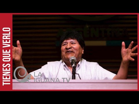 ¿Qué relaciones tendrá Bolivia con el gobierno gringo que propició el golpe contra Evo Morales?