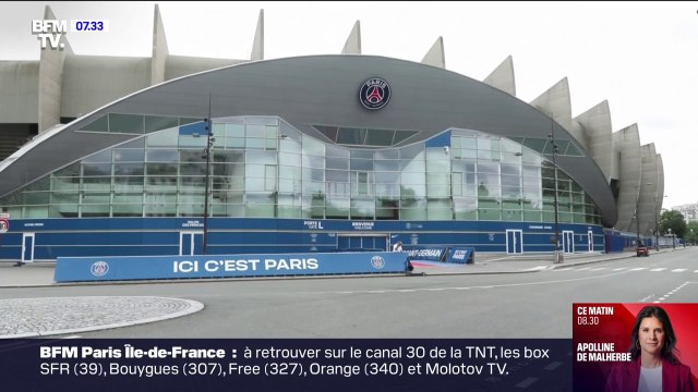 Les Marseillais appellent au boycott de Pernod Ricard, nouveau sponsor du PSG