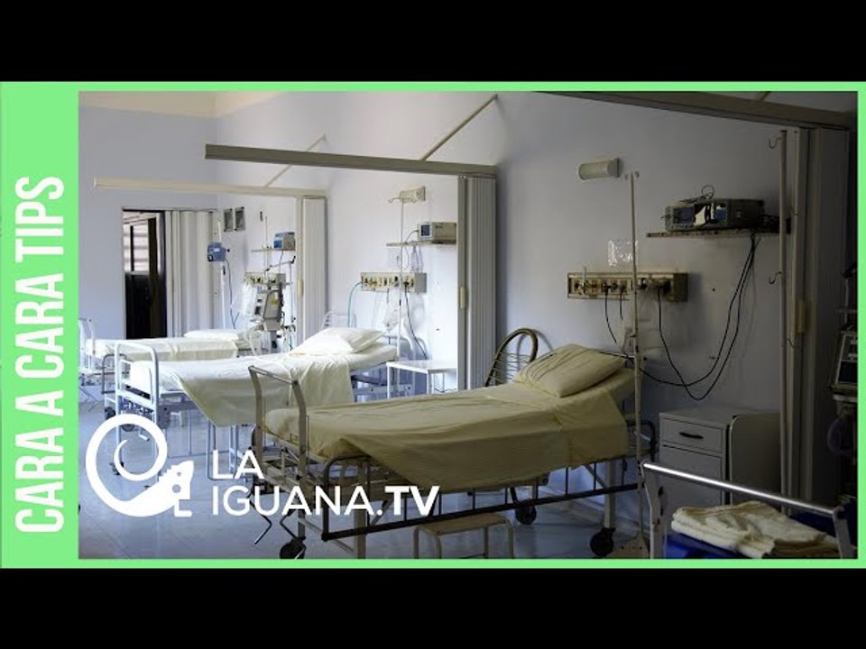 ¿Cuál es la solución planteada para resolver el caso de los pacientes afectados por robar Citgo?