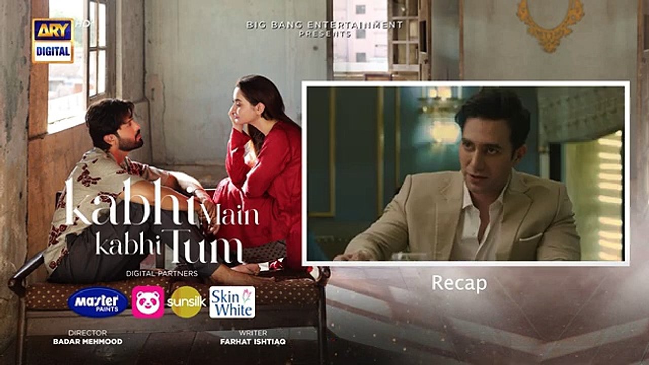 Kabhi main kabhi tum Ep 18