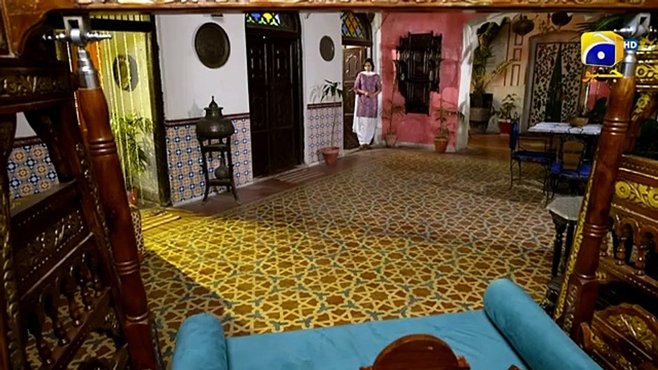 Dil e Nadan Ep 7