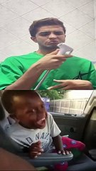 Power Of Muslim Shawar  Funny Video