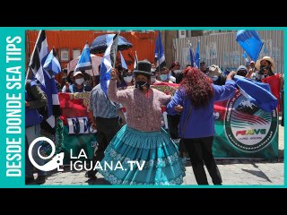 Claves para entender la abrumadora victoria electoral del socialismo en Bolivia