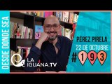Almagro, el Secretario de la OEA que más ha golpeado a Latinoamérica: Pérez Pirela explica