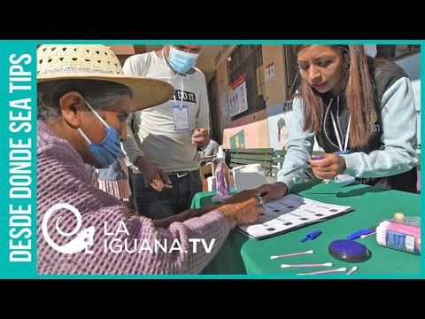 Contra todo y todos: La voluntad del pueblo boliviano se impuso con una avalancha de votos