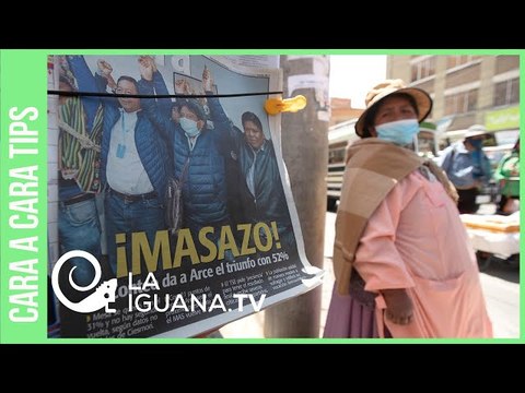 ¿Por qué la derecha boliviana entregó el poder tras golpe de Estado? Acá se lo explicamos