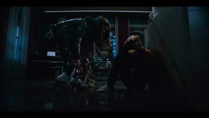 ¡Mira el Nuevo Tráiler de Smile 2! 😃