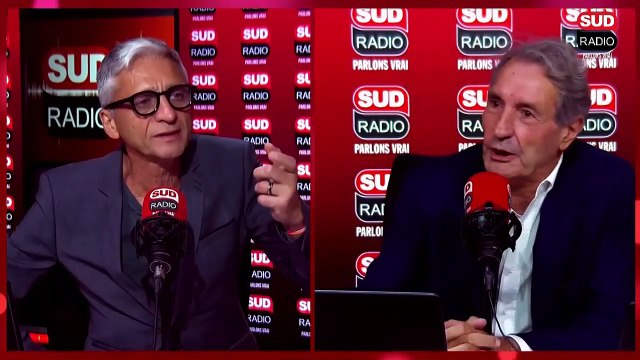 Jean-François Achilli - Edouard Philippe candidat en 2027 : C'est un divorce net avec Macron