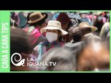 ¿Cómo logró el pueblo boliviano recuperar su democracia tras el golpe de Estado?