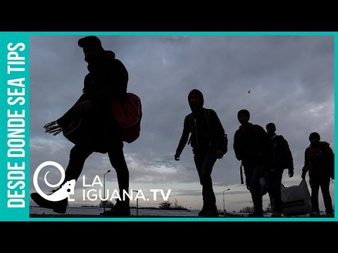 ¿Así es que quiere ayudar al pueblo venezolano? Trump deportó a cientos de Venezolanos