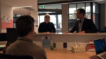 New ‘state of the art sensory’ campus to improve guide dog training