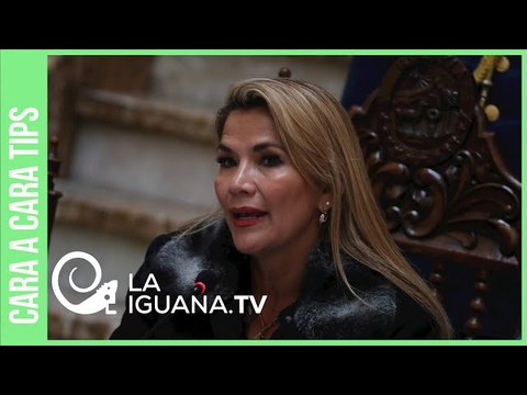 El impresionante retroceso de Bolivia en 11 meses con el gobierno golpista de Jeanine Áñez