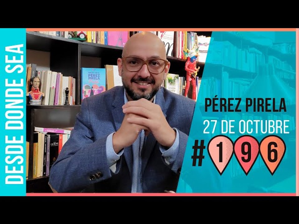 ¿Qué deben hacer Trump y Biden para asegurar presidencia a una semana de elecciones? (+Pérez Pirela)