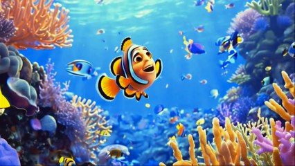 जलपरी के जादुई बाल  Hindi kahani Moral stories Mermaid Stories Mermaid Magical Hair - 720