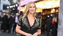 Lee: Kate Winslet urges women to ‘manifest’ change in film industry