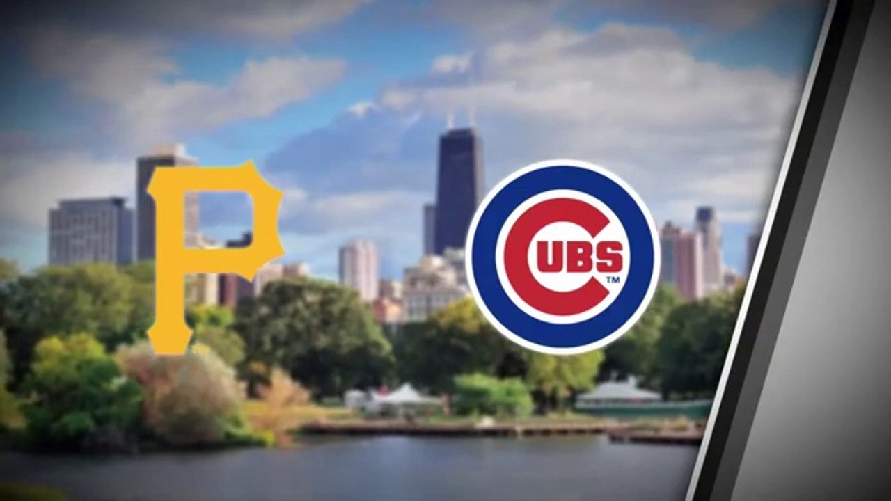 Pirates vs Cubs game s highlights (9-3-24) mlb highlights