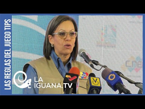Todo sobre el nuevo reglamento del CNE para las próximas elecciones parlamentarias venezolanas el 6D