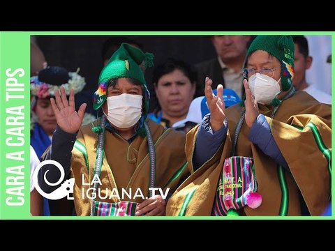 ¿Por qué David Choquehuanca es una figura tan importante en el nuevo gobierno de Bolivia?