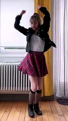 RUNext - ♬Pride Short Dance Cover #runext