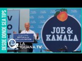 ¡Ventaja alucinante! Joe Biden tiene casi el 90% de probabilidades de ganar elecciones en EEUU