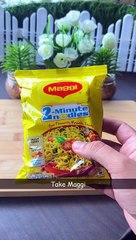 Have You Tried Paneer Chilli Maggie?? || क्या आपने पनीर चिली मैगी ट्राई की है? @tasty_tales