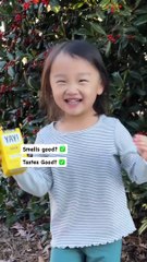 YAY - Chewable Iron Supplement for Kids