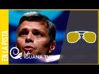 Confirmado: Mamá de Leopoldo López sacó plata de PDVSA para que fundara Primero Justicia