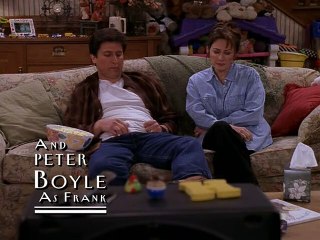 Alle lieben Raymond S03E24-Ein Tänzchen in Ehren