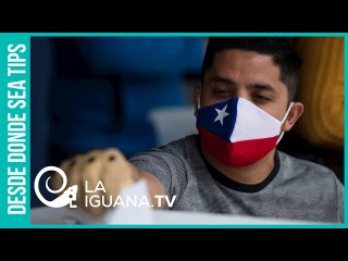 ¡Triunfo apoteósico de la izquierda en Chile! Casi el 80% de la población votó contra Pinochet