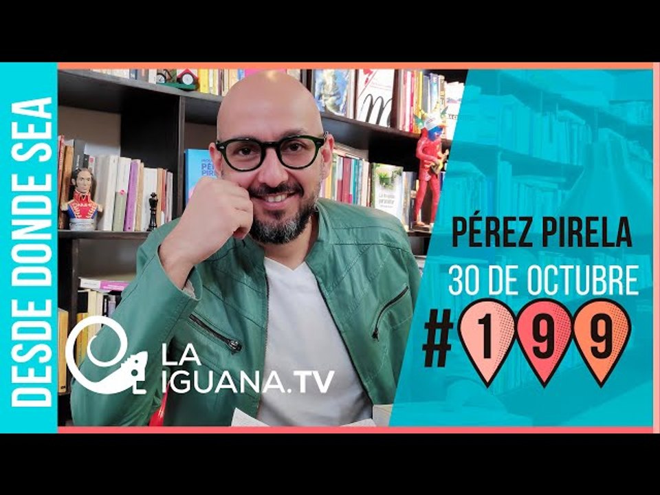 #DesdeDondeSea La vida y la muerte vistas desde la historia de la filosofía por Pérez Pirela