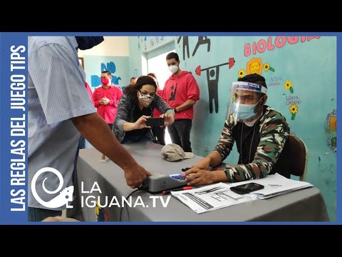 Elecciones en pandemia: Experto destaca esfuerzo de Venezuela por brindar condiciones necesarias