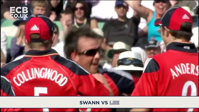 Warne s Ball To Getting and Rashid Bowling Kohli! _ Top 10 Spinning Deliveries _ England Cricket.