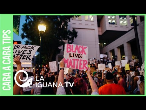 Contexto electoral: ¿Cuál es la lucha de los afroamericanos de EEUU?