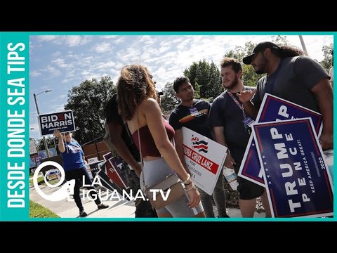 Gane quien gane las elecciones presidenciales de EEUU el gobierno venezolano espera en el diálogo