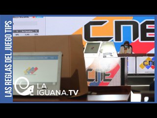 Tecnología electoral: Un análisis comparativo entre Venezuela y otros países