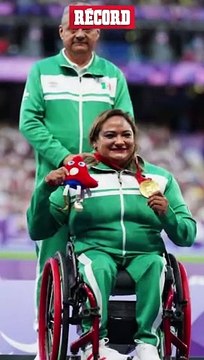 ¿Cuántas medallas lleva México en Juegos Paralímpicos de París 2024?