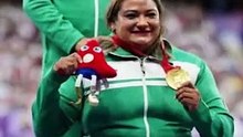 ¿Cuántas medallas lleva México en Juegos Paralímpicos de París 2024?