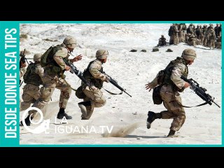 Gravísimo: Operación mediática  apunta a invasión militar de EEUU contra Venezuela