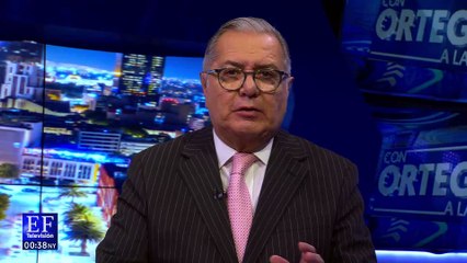 Es una pena desaparecer el INAI: senador Manuel Añorve Baños