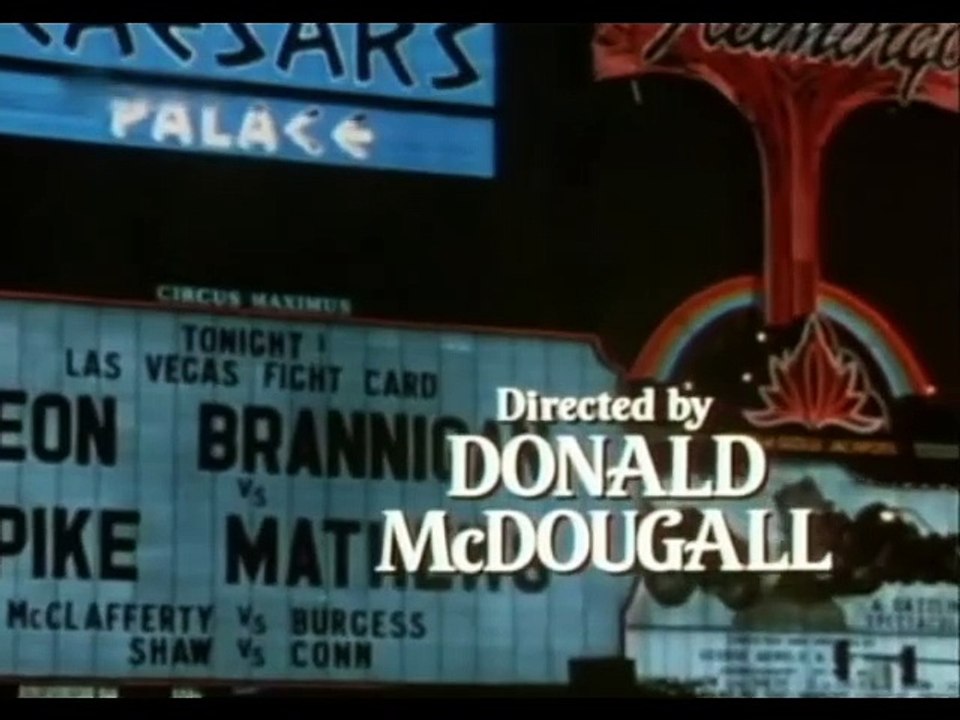 Ein Colt für alle Fälle S03E06-Der Traum eines Boxers