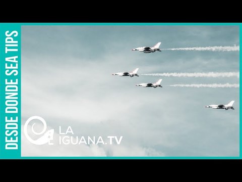 ¿Es posible que una coalición internacional planifique una intervención militar en Venezuela?