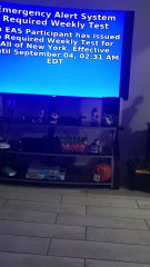 ebs during have gun will travel